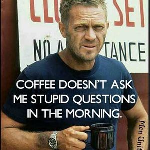 Meet your Posher, Michael